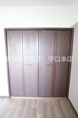 【収納】 | GEパークサイド