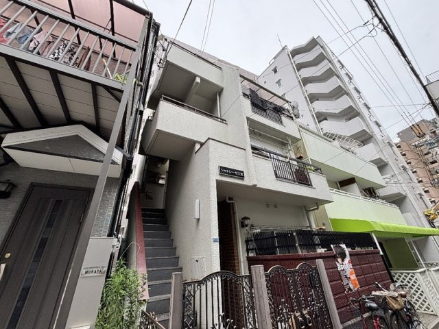 シャトレーゼ三宮