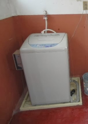 ハイツウエストリバーのその他共用部分