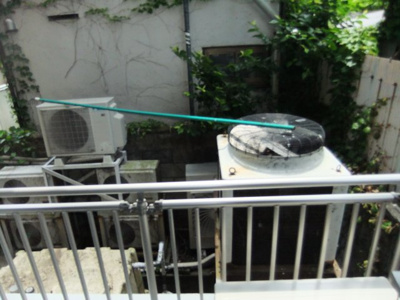 【展望】 | ホワイトプラザ　１階