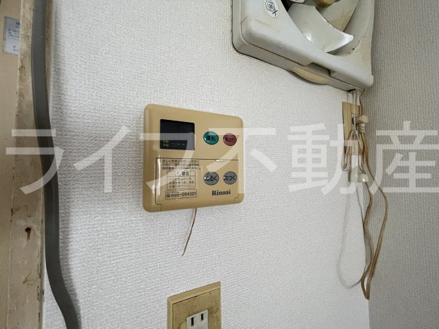 エステートピアヌカタの設備