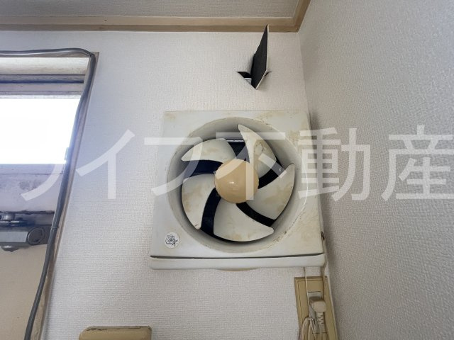 エステートピアヌカタの設備