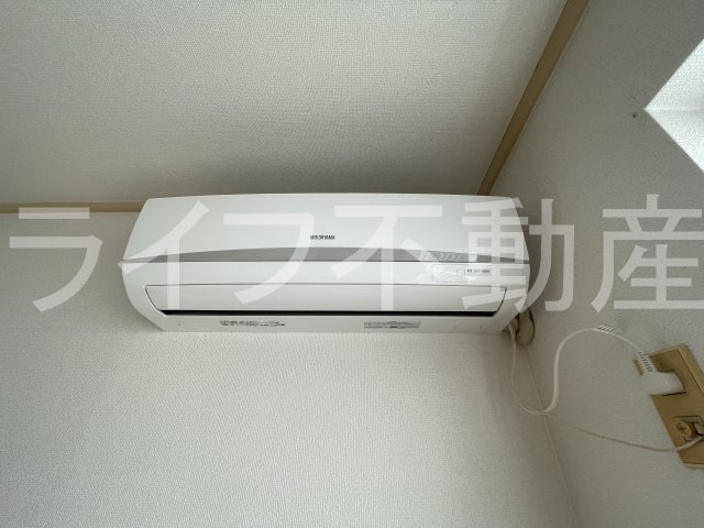 エステートピアヌカタの設備