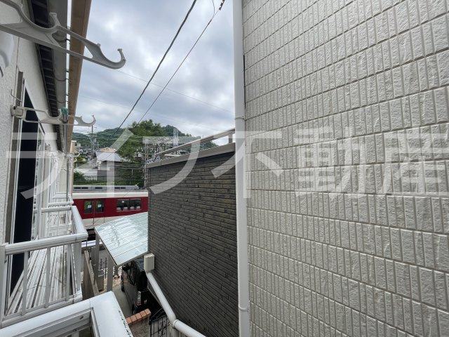 エステートピアヌカタの展望