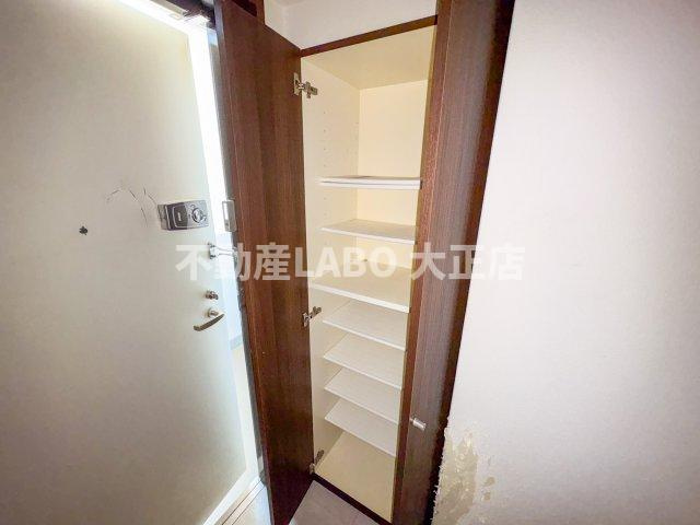 サムティ難波グレイスのその他