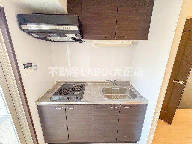 サムティ難波グレイスのその他