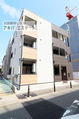 【外観】 | マンションMANA | 同一仕様写真