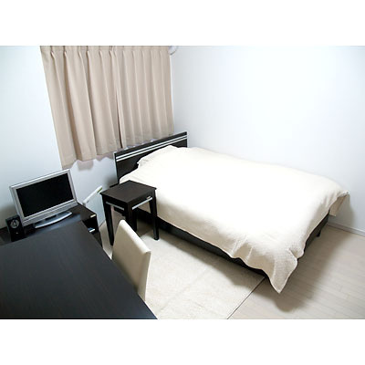 【内装】 | W.O.B　HONMACHI-WEST | 中はこのようになっています