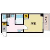 ＭＹ江之子島マンションの画像