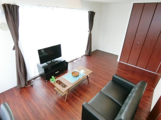 【内装】 | W.O.B　SHINMACHI | 内装も気になるポイント