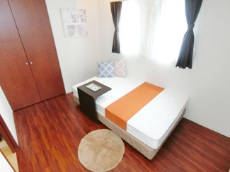 【内装】 | W.O.B　SHINMACHI | おしゃれな内装です