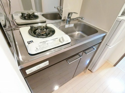 【内装】 | エスリード京橋ステーションプラザ | きれいな内装です