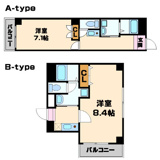 エスペランサ谷町の画像