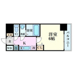 プレサンス難波駅前の画像