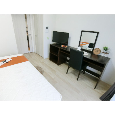 【内装】 | プレサンス難波駅前 | 内装も気になるポイント