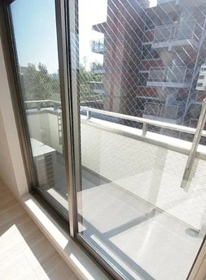 【バルコニー】 | ハルモニー