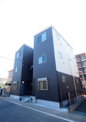 【外観】 | ハルモニー