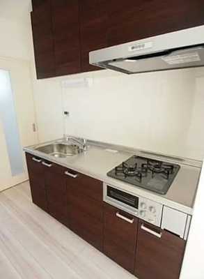 【キッチン】 | ハルモニー