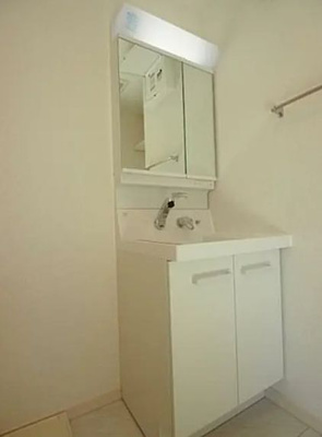 【洗面所】 | ハルモニー