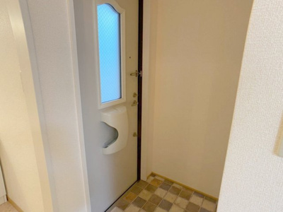 【玄関】 | ヴィヴレ堀川