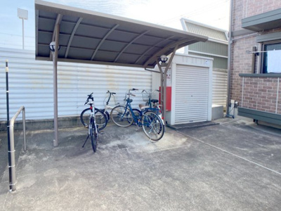 【その他共用部分】 | ヴィヴレ堀川