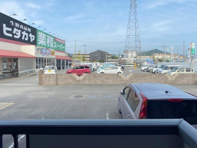 【展望】 | ヴィヴレ堀川