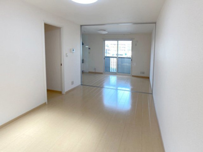 【居間・リビング】 | ヴィヴレ堀川