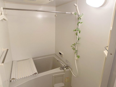 【浴室】 | ヴィヴレ堀川