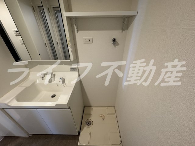 レジディア玉造のその他