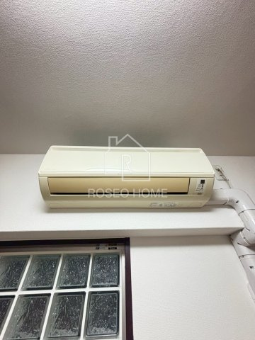 ビエラコート天神橋の設備