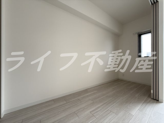 D.Clarest玉造(ディクレアストタマツクリ)の洋室|洋室です