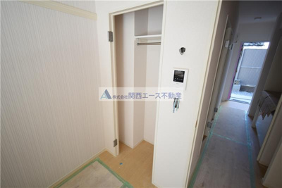 【収納】 | クレイノアンサンク