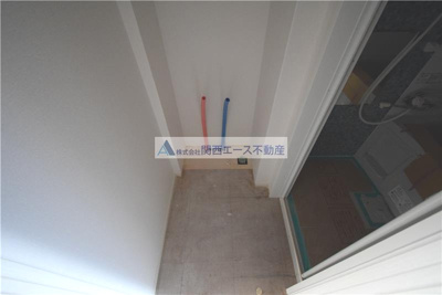 【洗面所】 | クレイノアンサンク