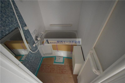 【浴室】 | クレイノアンサンク