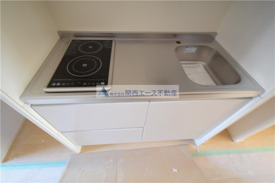 【キッチン】 | クレイノアンサンク