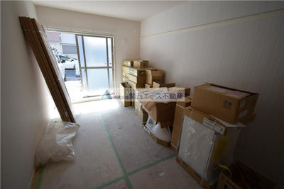 【居間・リビング】 | クレイノアンサンク