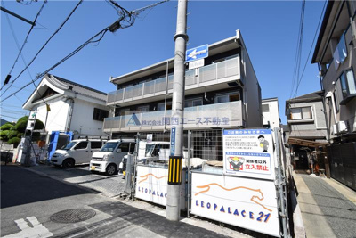 【外観】 | クレイノアンサンク