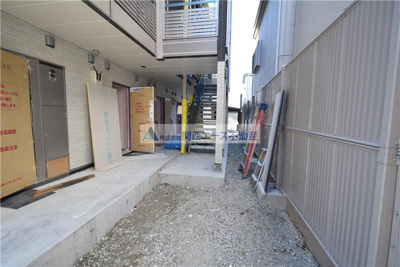 【その他共用部分】 | クレイノアンサンク