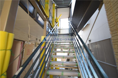 【設備】 | クレイノアンサンク