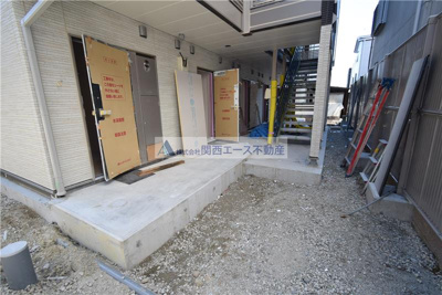 【エントランス】 | クレイノアンサンク