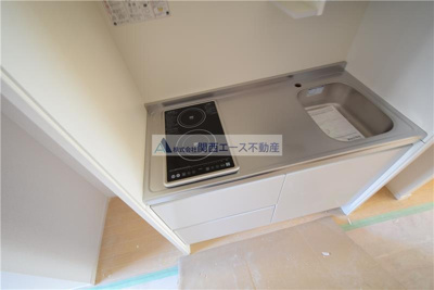【キッチン】 | クレイノアンサンク