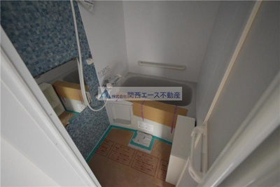 【浴室】 | クレイノアンサンク