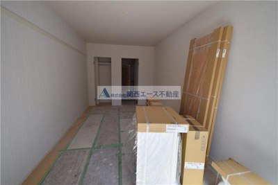 【居間・リビング】 | クレイノアンサンク