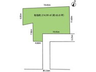 神戸市灘区国玉通４丁目　売地の画像