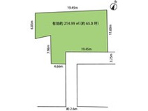 神戸市灘区国玉通４丁目　売地の画像