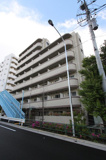 クレアシオン目白通りの画像