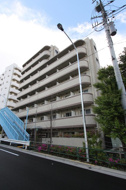 クレアシオン目白通りの画像