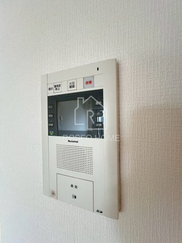 ビエラコート内久宝寺のセキュリティ