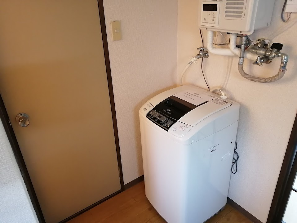 ヌーヴェルエトワールの設備