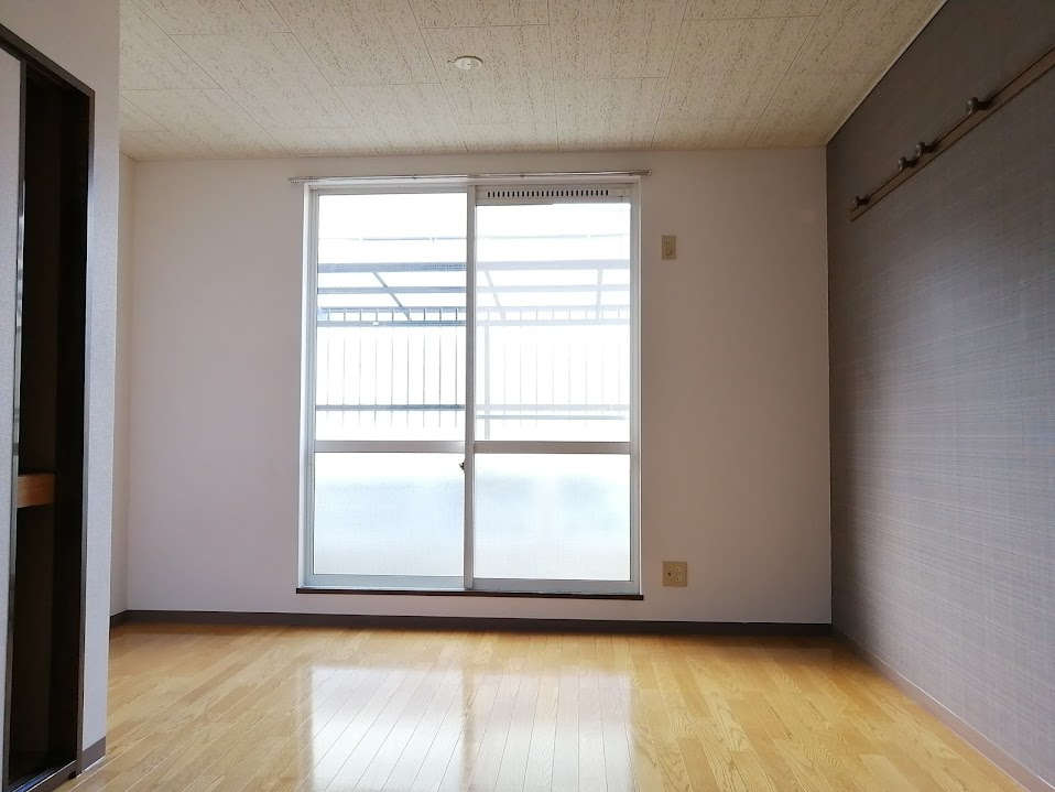 ヌーヴェルエトワールの洋室